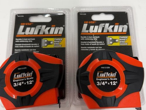 Crescent lufkin phv1312dn - 2,