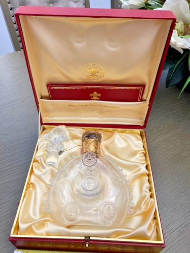 Remy martin louis - remy,