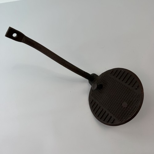 Vtg antique cast iron - vtg,