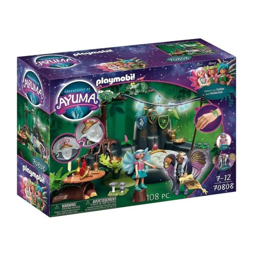 Playmobil ayuma spring - ayuma,