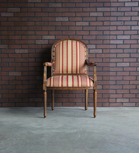 Chair french accent - ~,