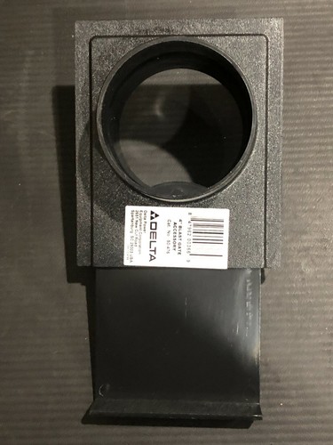 Delta 476 plastic - 50-476,