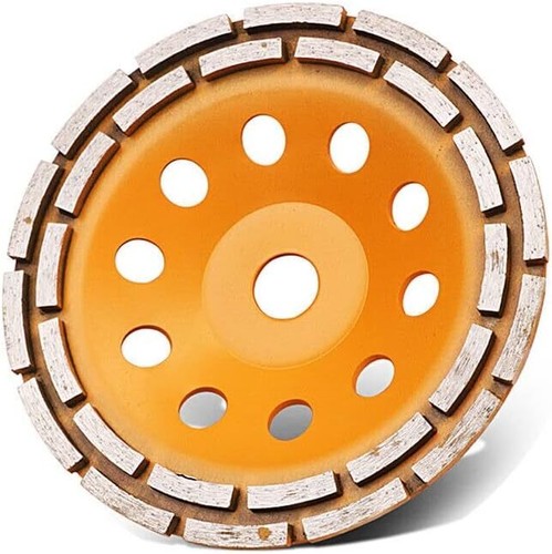 180mm diamond grinding - 180mm, cup