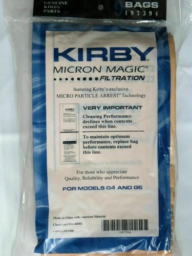 Kirby vacuum cleaner - kirby,