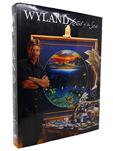 Wyland artist the - artist, of