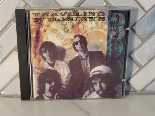 The traveling wilburys vol 3 - the, vol.