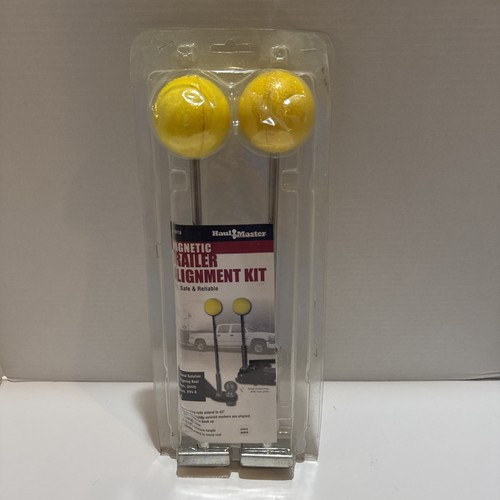 Haul master magnetic - master,