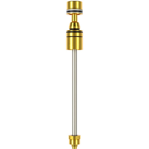 Rockshox air spring upgrade - air,