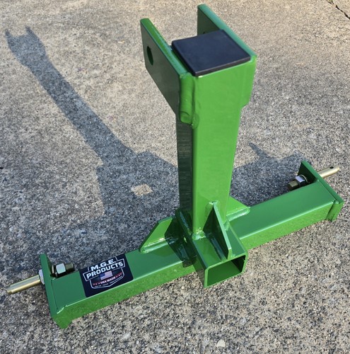 Cat farm tractor skid - cat,