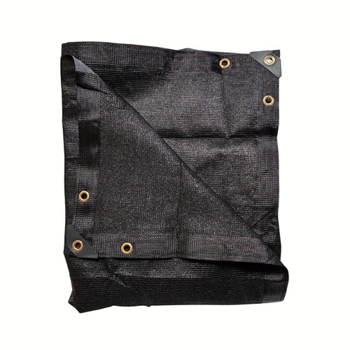 Heavy duty mesh - duty, tarp
