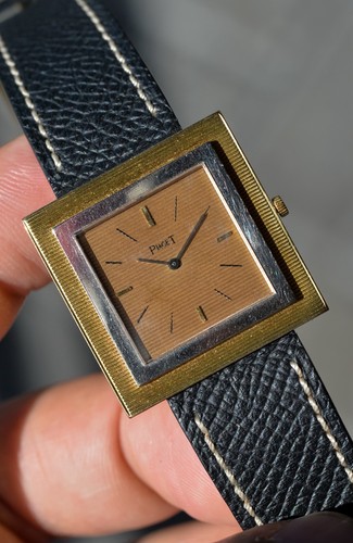 Extremely rare vintage tridor - rare,
