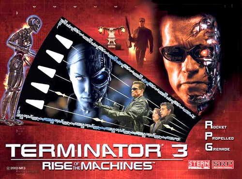 Terminator sopranos - 3,,