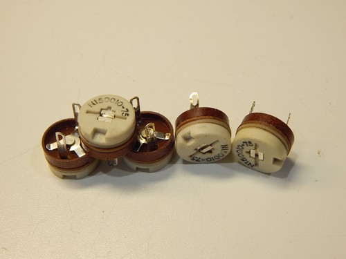Variable adjustable ceramic - variable,