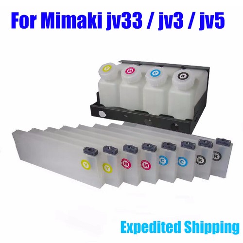 Bulk ink supply system for - supply,