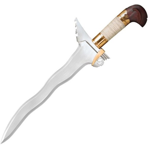 Cold steel kris dagger - cold,