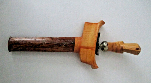Antique indonesian kris - antique,