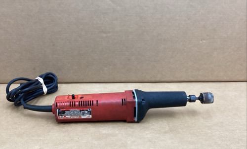 Milwaukee die grinder - 2",