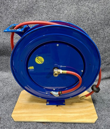 Coxreels 4100 air - coxreels, ez-sh-4100