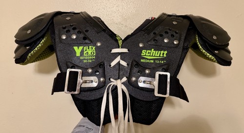 Schutt flex 0 3032 - schutt,