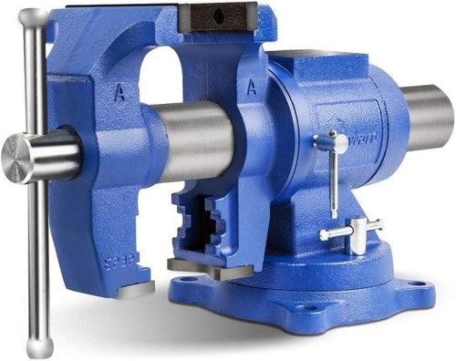 Dt100 4in heavy duty - hy-dt100-4in,