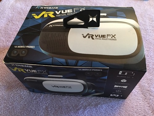 Xtreme cables vue fx - vr,