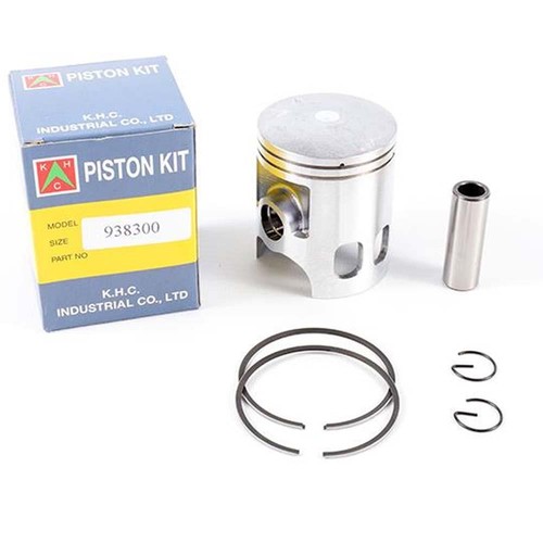 Standard piston kit fits - standard,