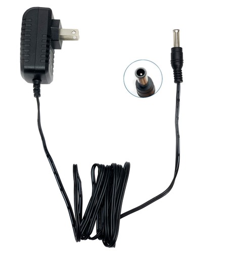 Replacement charger for - replacement,