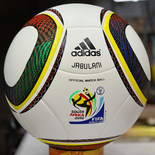 Adidas jabulani football match - football,