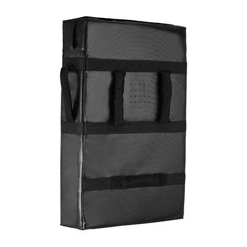 Football blocking dummy - football, dummy,