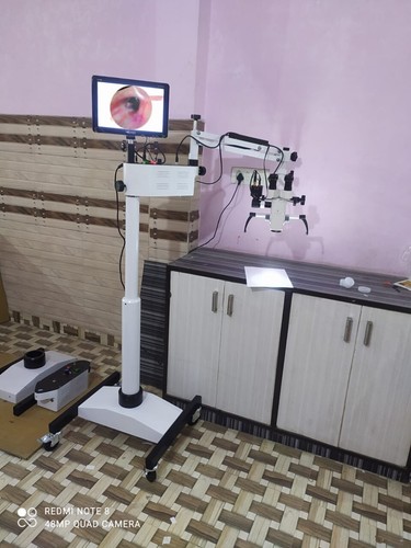 Five step ent surgical - five,
