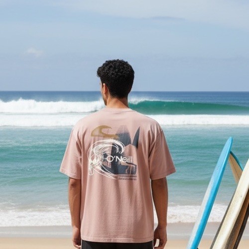Neill surfboards shirt - surfboards, t-shirt
