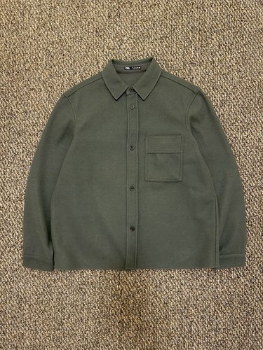 Zara men olive - zara, men’s