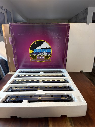 Mth 60004 french - 20-60004,