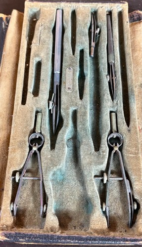 Weber antique tool - &, co