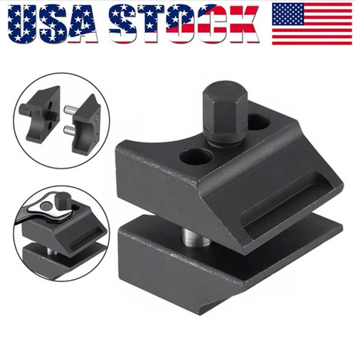 Car suspension strut split - strut,