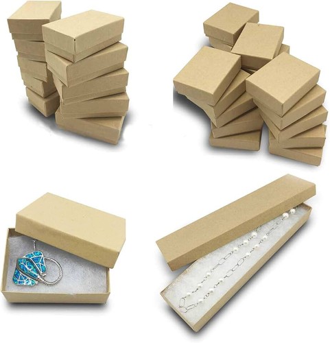Jewelry gift boxes - jewelry, 25