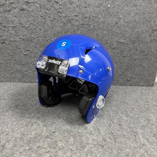 Schutt vengeance a11 youth - a11, 2.0