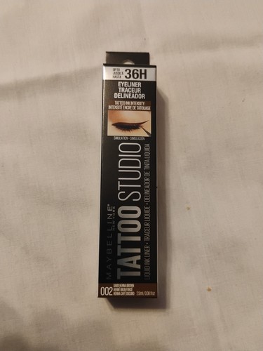 Maybelline new york tattoo - maybelline,