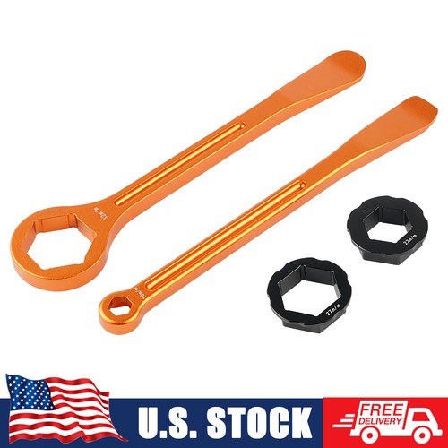 Nicecnc tire spoon - spoon, wrench