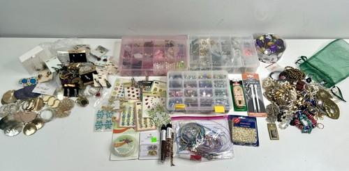 Jewelry making scrap - making,,