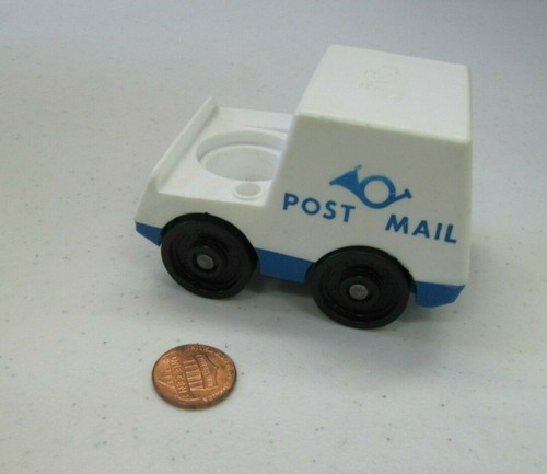 Vintage fisher price little - fisher,