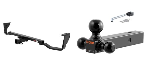 Curt trailer hitch class - hitch,