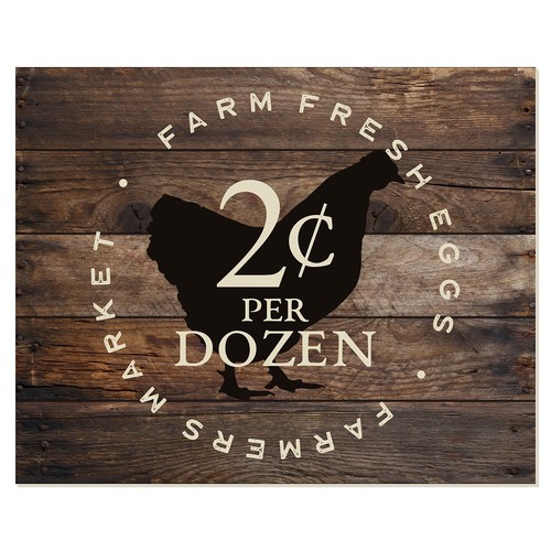 Farm fresh eggs chicken - fresh,