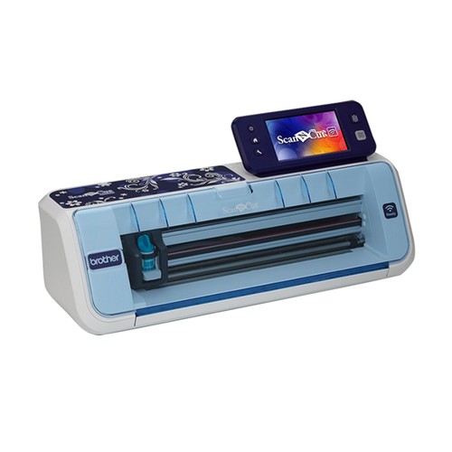 Brother cm650w scanncut2 - cm650w,