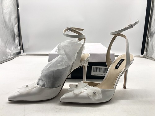 Nine west fabby heels - west,