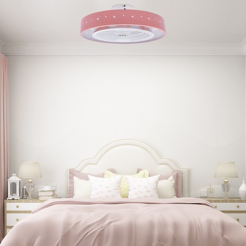Dimmable round led ceiling - dimmable,