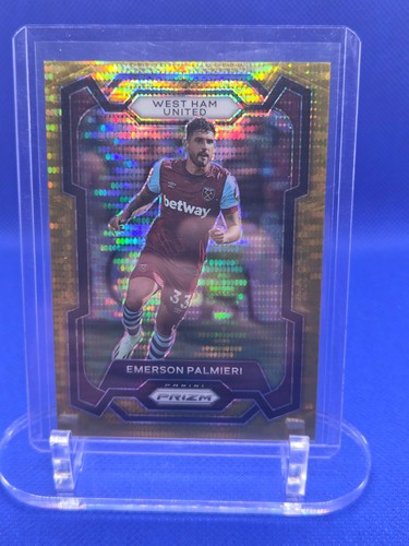 Premier league prizm - league,