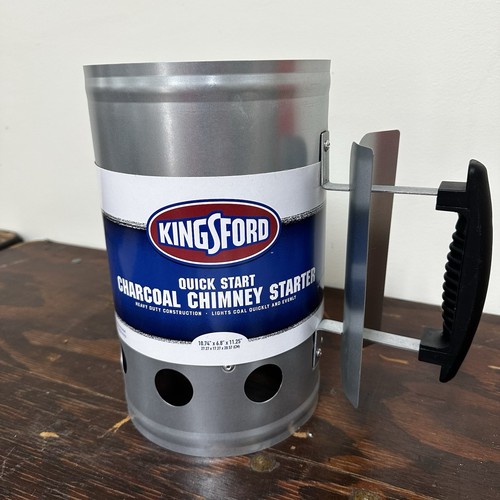 Kingsford bbp0466 deluxe - bbp0466,