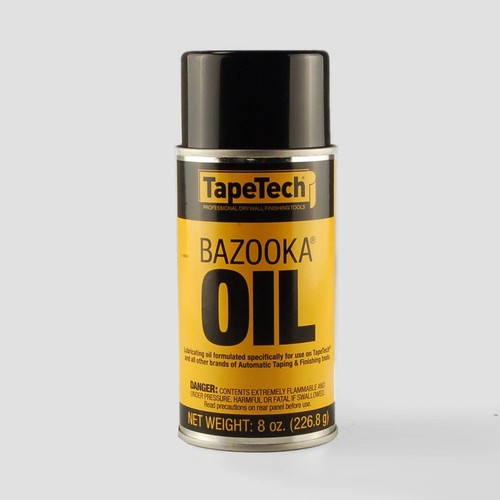 Tapetech bazooka oil - tapetech,