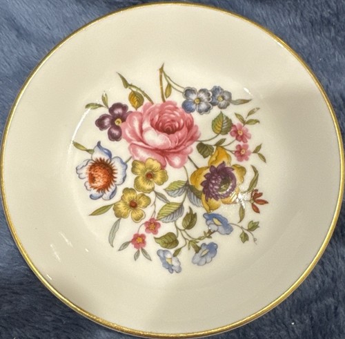 Vtg royal worcester - vtg, trinket